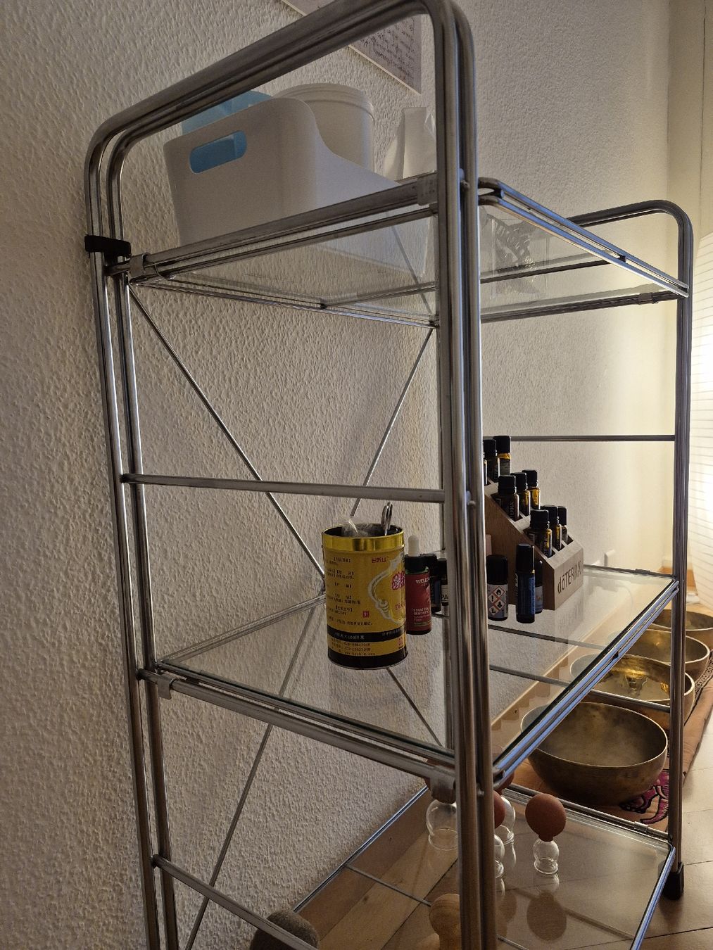 Scaffali: Desinger Glasgestelle – Usato da Zürich venduto da BEFIT83 5