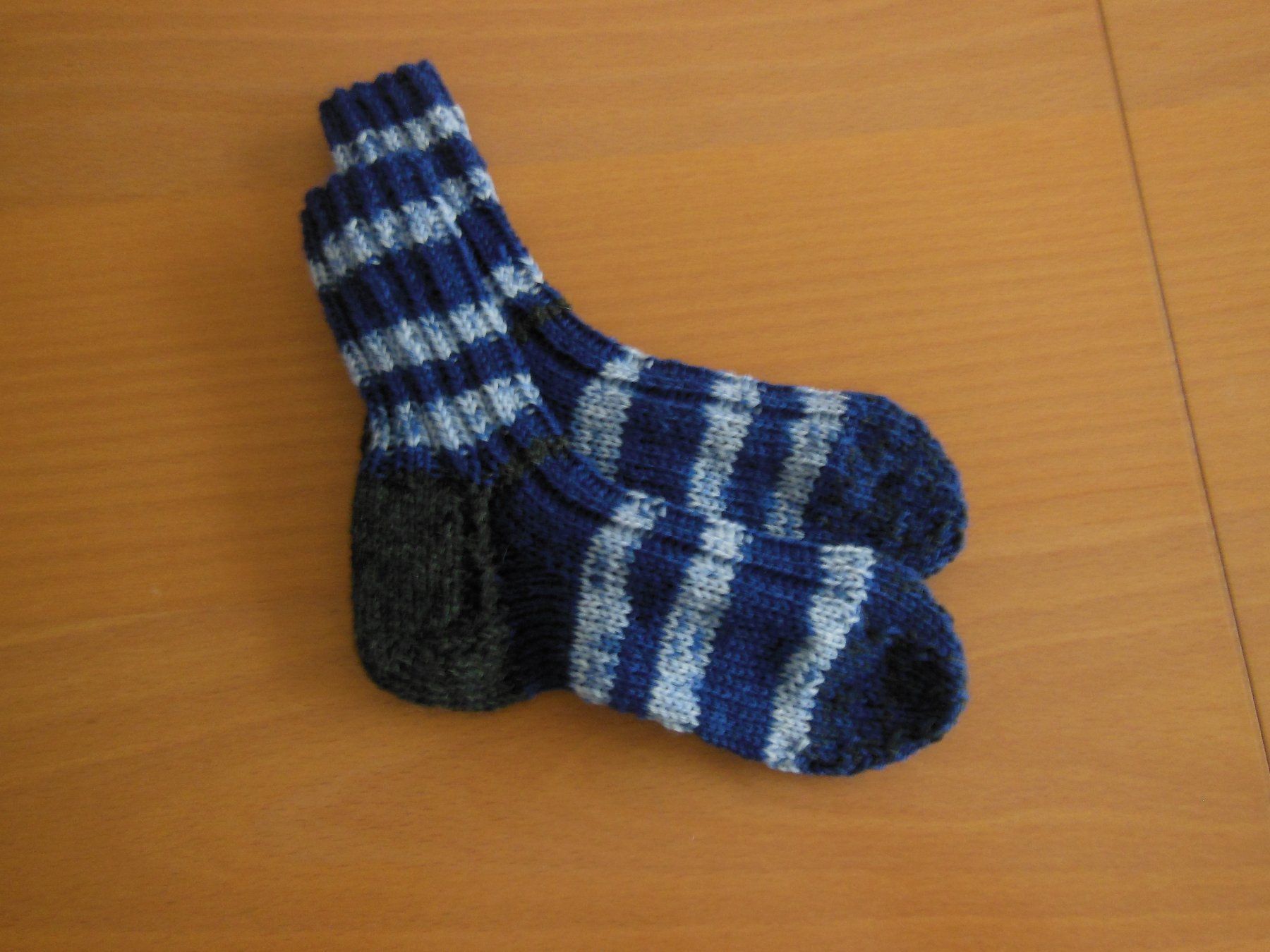 Calze per bambini: Kindersocken gr. 29-30 – Nuovo (secondo la descrizione) da Passugg venduto da alboschetto 1