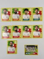 PANINI FIFA World Cup 2026 - IRAN 🇮🇷