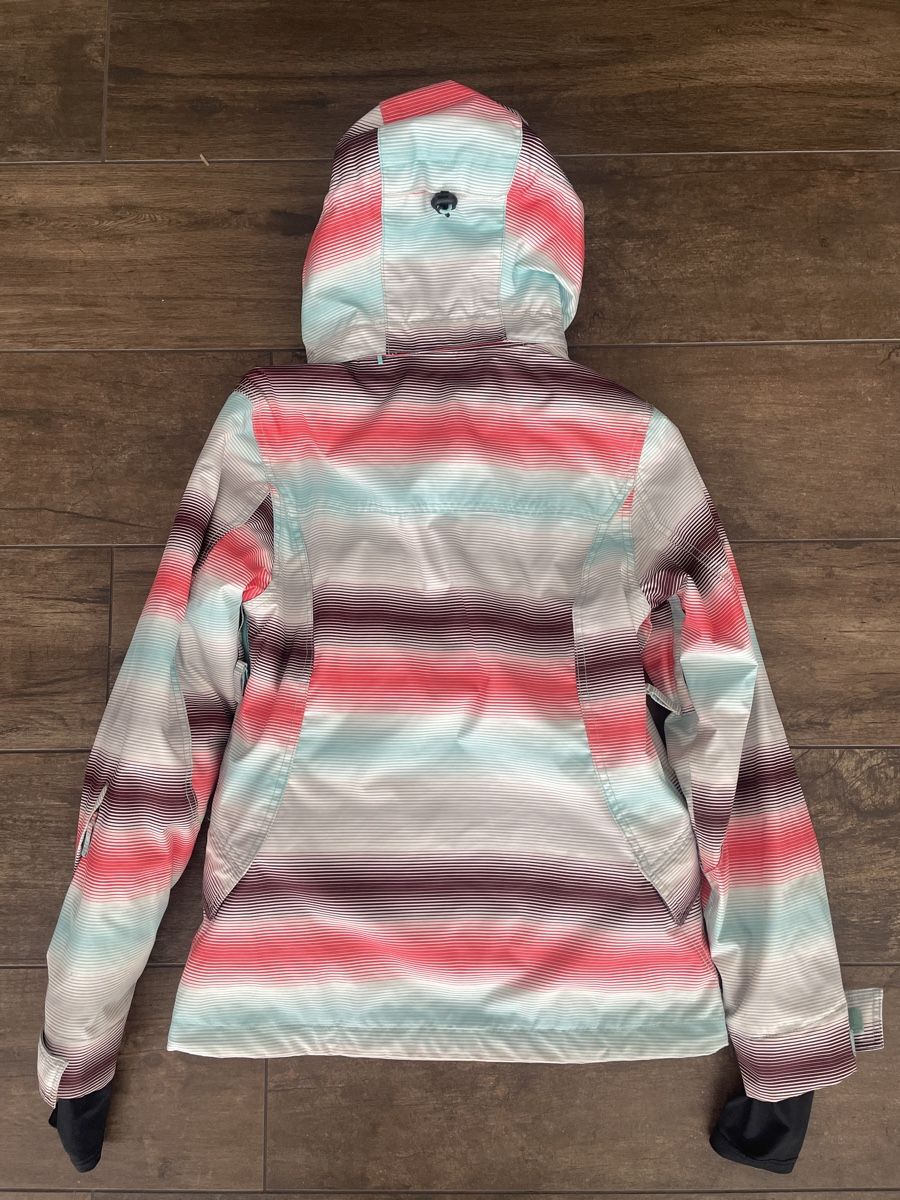 Giacche: Tolle warme Ski Jacke Belowzero Gr. XS – Usato da Stallikon venduto da Sunday6 1