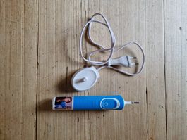 Oral-B Kinderzahnbürste elektrisch