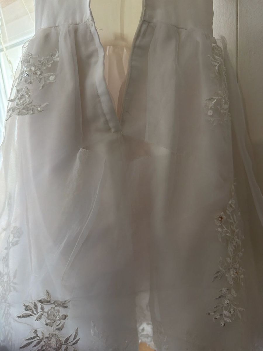 Vestiti & Gonne: Robe de Princesse 4-5 ans – Usato da Hittnau venduto da Pat_yl7f 3