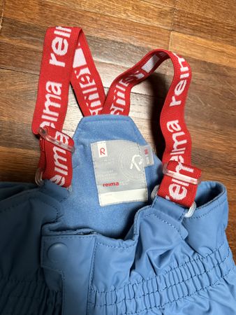 Reima Schneehose, Gr. 86, neuwertig!