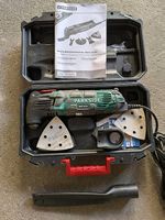 Parkside Multifunktionswerkzeug PMFW 310 D2