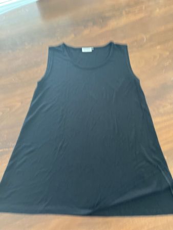 Masai - Damen Top schwarz Gr. M/L