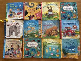 Unkaputtbar Pixi Buch 12 Stk 