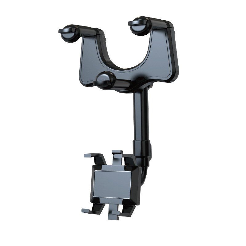 Staffe: Support retrovisieur extensible pour téléphone 5.8-9cm – Nuovo e nell'imballaggio originale da Morges venduto da Carskin 6