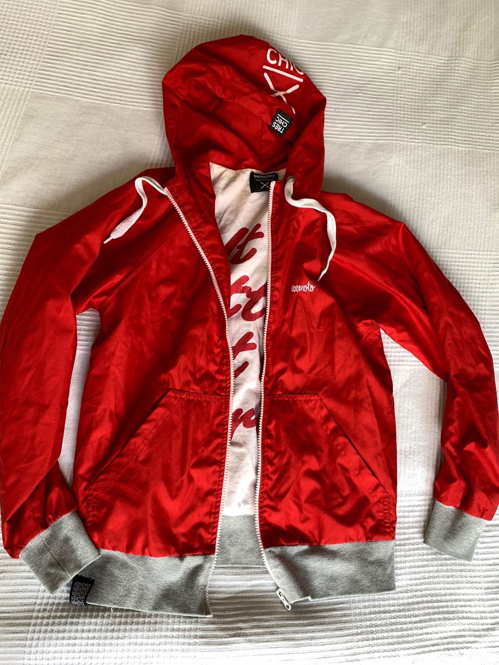 Giacche: Übergangsjacke Grösse S, WEMOTO – Usato da Ettingen venduto da evs_6w9m 2