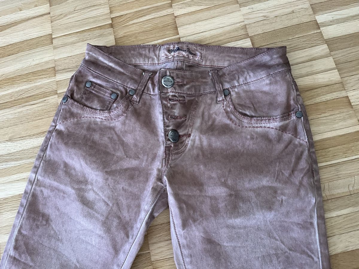 Jeans: Jeans Driver  – Neu (gemäss Beschreibung) aus Schliern b. Köniz von medion3098 3
