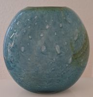 Wunderschöne Vase von Henry Dean