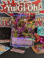 Yugioh LOCR-JP013 Starving Venom Fusion D. Four Heavenly 2