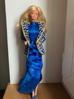 Vêtements vintage Barbie Haute Couture #3278 1986