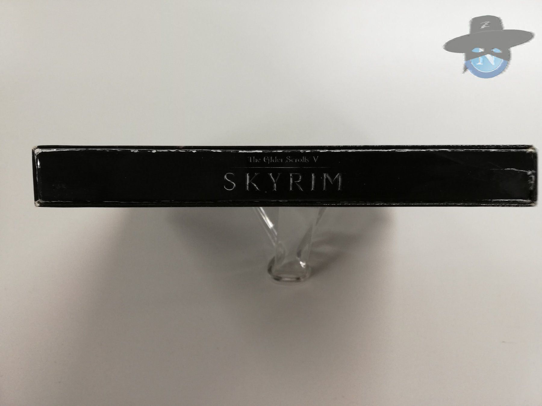 Sony Giochi: Skyrim - Elder Scrolls V / Cardboard Box – Usato da St. Gallen venduto da zorro_dc 3