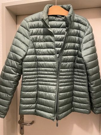 Daunenjacke für Damen, Gr. 40/42