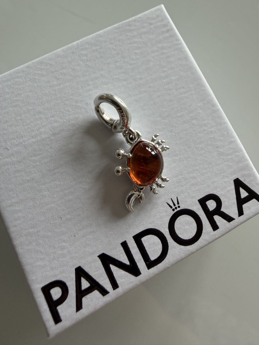 Pandora Ciondoli: Pandora Disney – Nuovo (secondo la descrizione) da Kreuzlingen venduto da micus87 1