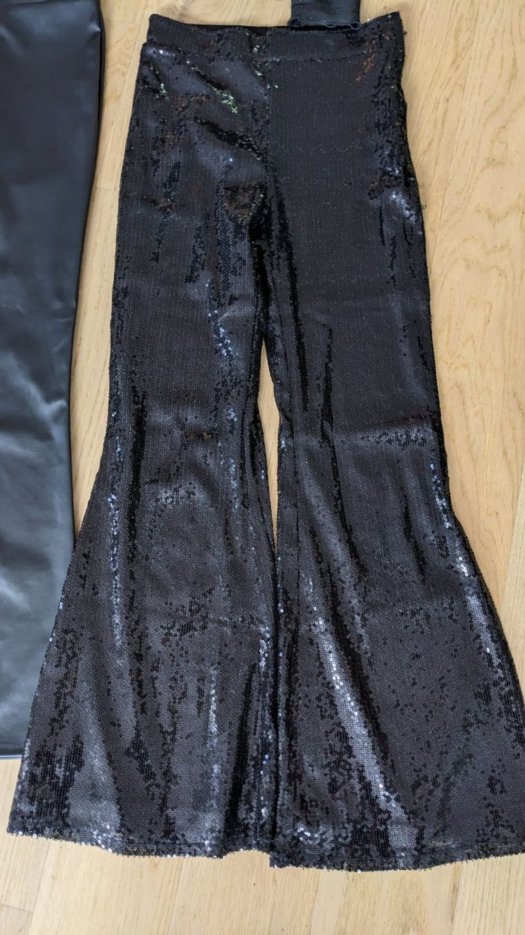 H&M Lotti & Set di vestiti: Kleiderpacket Mädchen- Freizeit, Gr 146-152 – Usato da Zürich venduto da pisamun 3