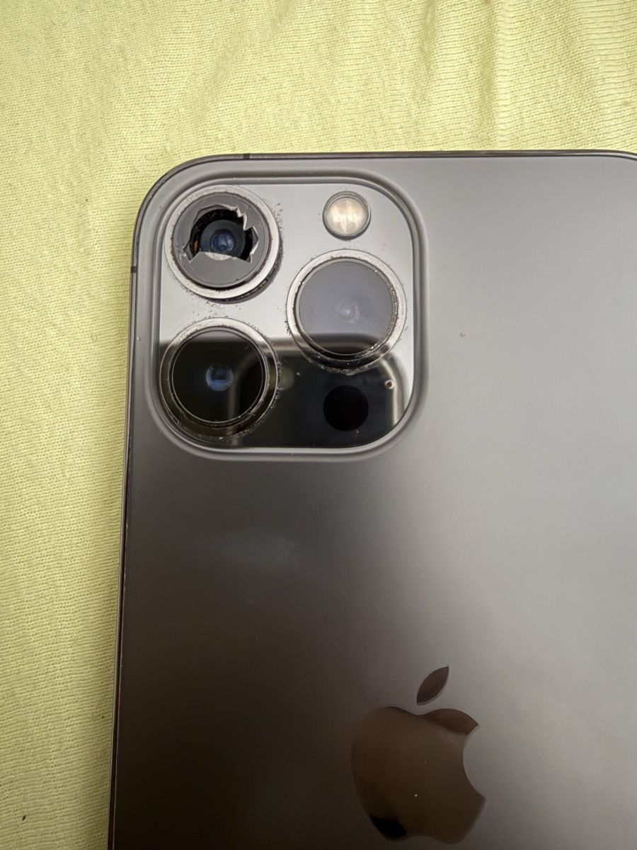 Apple Telefoni cellulari / Smartphones: Apple iPhone 13 Pro Max 128GB – Usato da Bellmund venduto da zor_b8mc 3