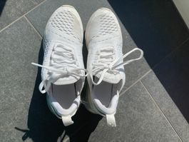 Nike AIR MAX 270 weiss