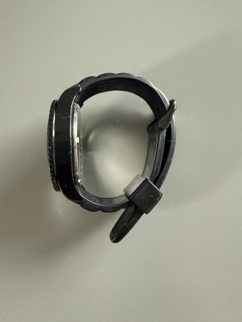 Ice watch Montres: Montre ICE WATCH noir – D'occasion à Perly par dwight14 2