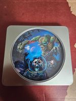 CD, Iron Maiden – The Final Frontier (LIMITED EDITION, 2010)