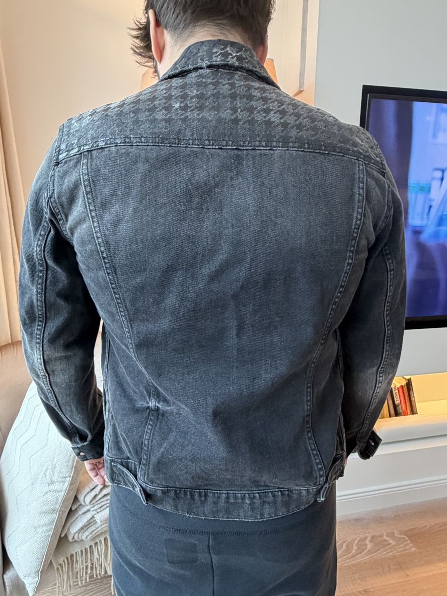 Giacche: BOSS Jeansjacke – Usato da Birmensdorf ZH venduto da lakii338 1