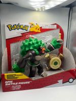 Pokemon Gortrom Epic Battle Figur, NEU und OVP!🔥🦍🥁