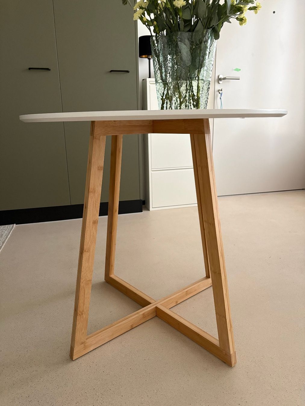 Tische: Tisch 80cm Durchmesser – Gebraucht aus Zürich von Sandra22 5