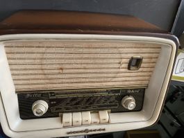 Bella löwe radio, zum Rev!