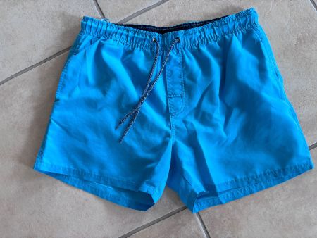 Badeshorts XL türkis Bluetrade Co.
