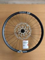 DT Swiss 24" CANYON Street Trial Front Wheel NEW