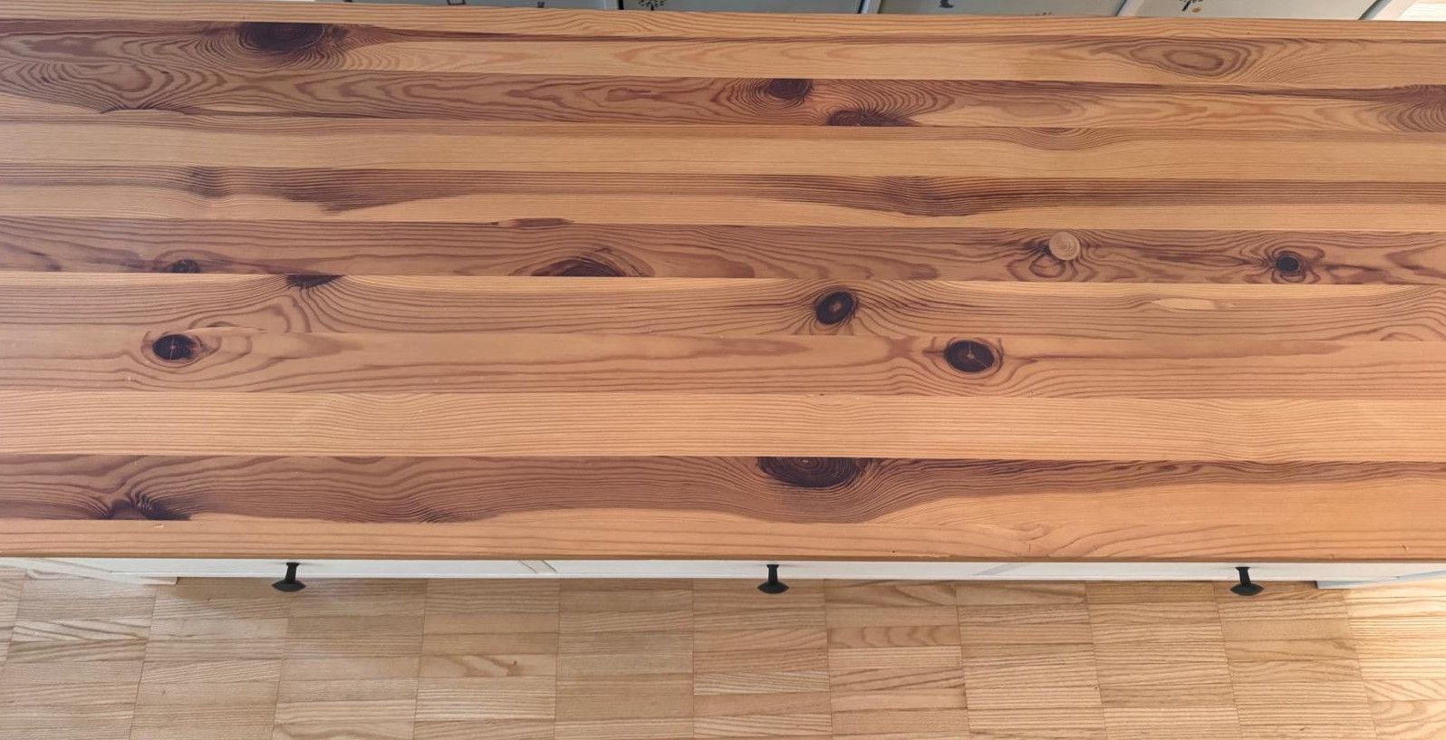Ikea Meubles TV: TV-Möbel in guten Zustand zu verkaufen – D'occasion à Brüttisellen par marylu5 1