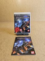 Knights Contract PS3 PAL