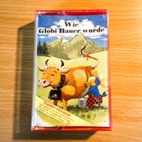 MC - Wie Globi Bauer wurde