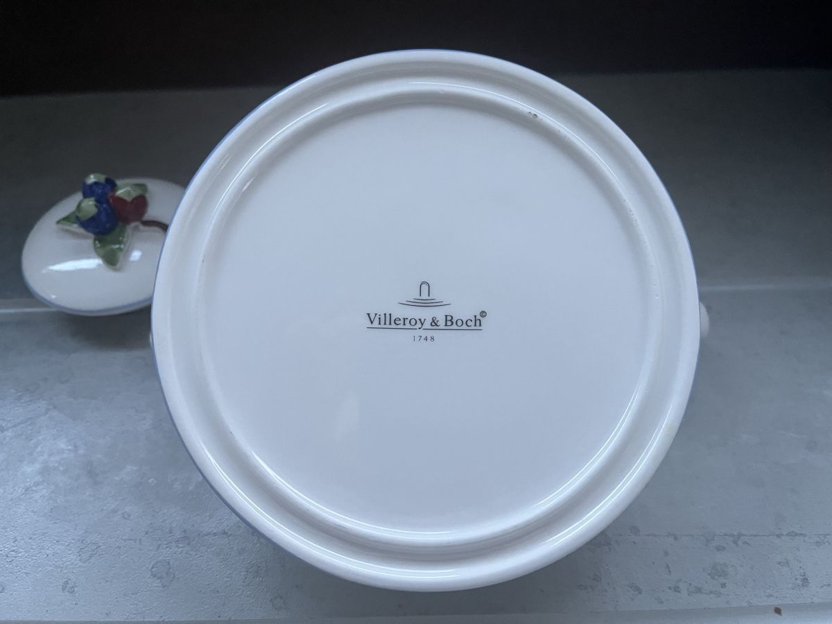 Villeroy & Boch Théières: Théière Villeroy & Boch – Neuf (Voir description) à St. Prex par Nikolletta 6