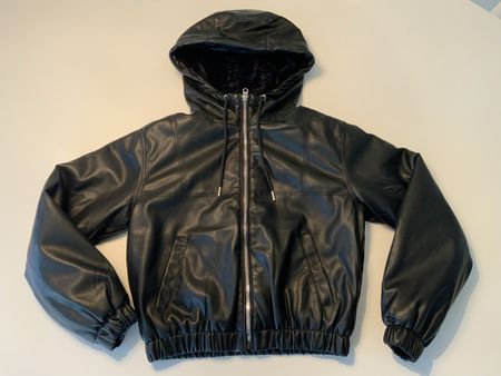 Jacke, TALLY WEIJL, Gr. S, MEGA FLAUSCHIG & SCHÖN!
