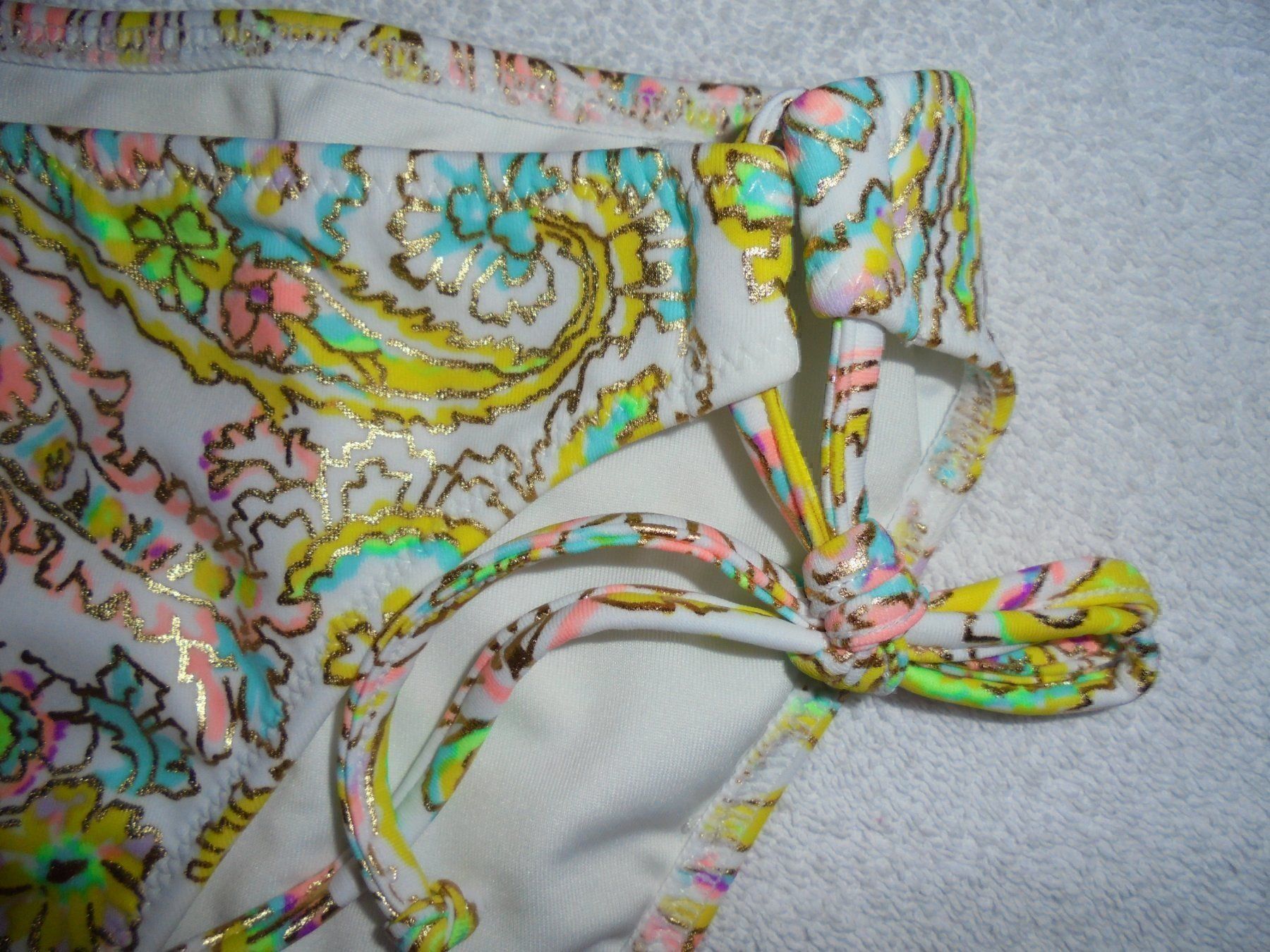 Victoria's Secret Costumi da bagno & Bikini: VICTORIA'S SECRET BIKINIHOSE GR. S – Nuovo e nell'imballaggio originale da Aarau Rohr venduto da PinkSchwein 2