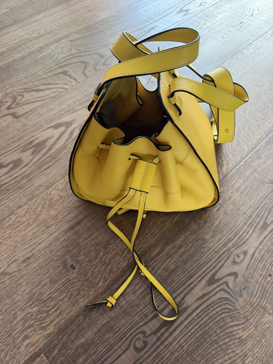 Loewe Borse da donna: Loewe leather handbag  – Usato da Herrliberg venduto da Tubalp