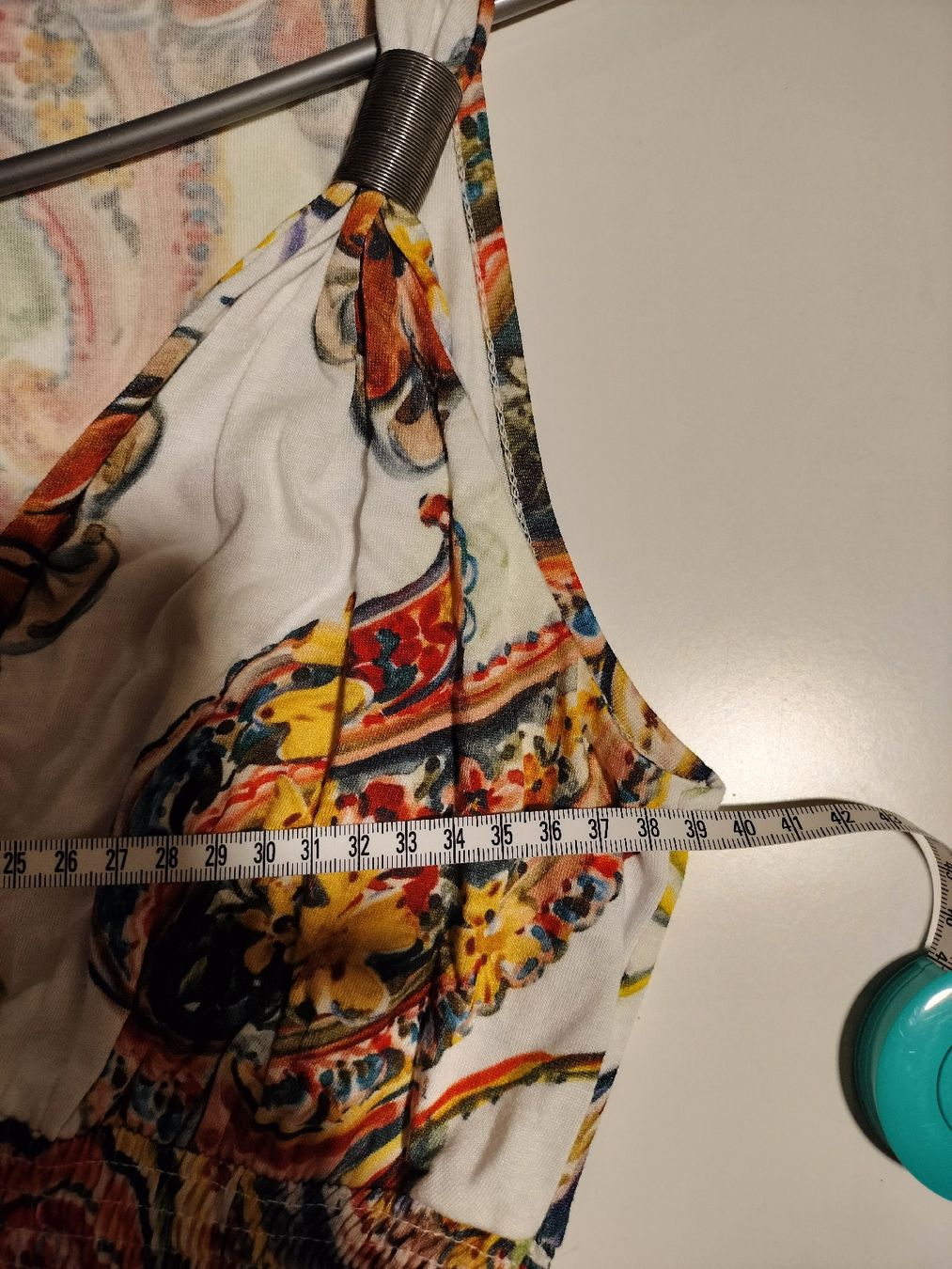 Lascana Vestiti: Lascana Kleid gr 38 Maxidress – Nuovo (secondo la descrizione) da Gordevio venduto da LadyTicino 7