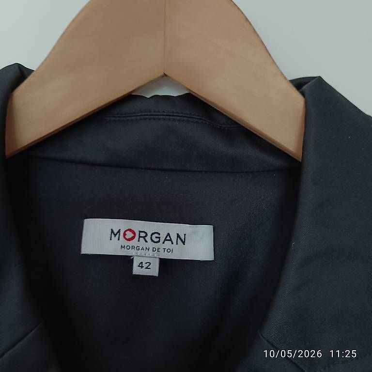 Vestiti: Robe Morgan T42 – Usato da Fribourg venduto da francale 3