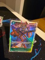 One Piece TCG Karte Kikunojo EB04 012