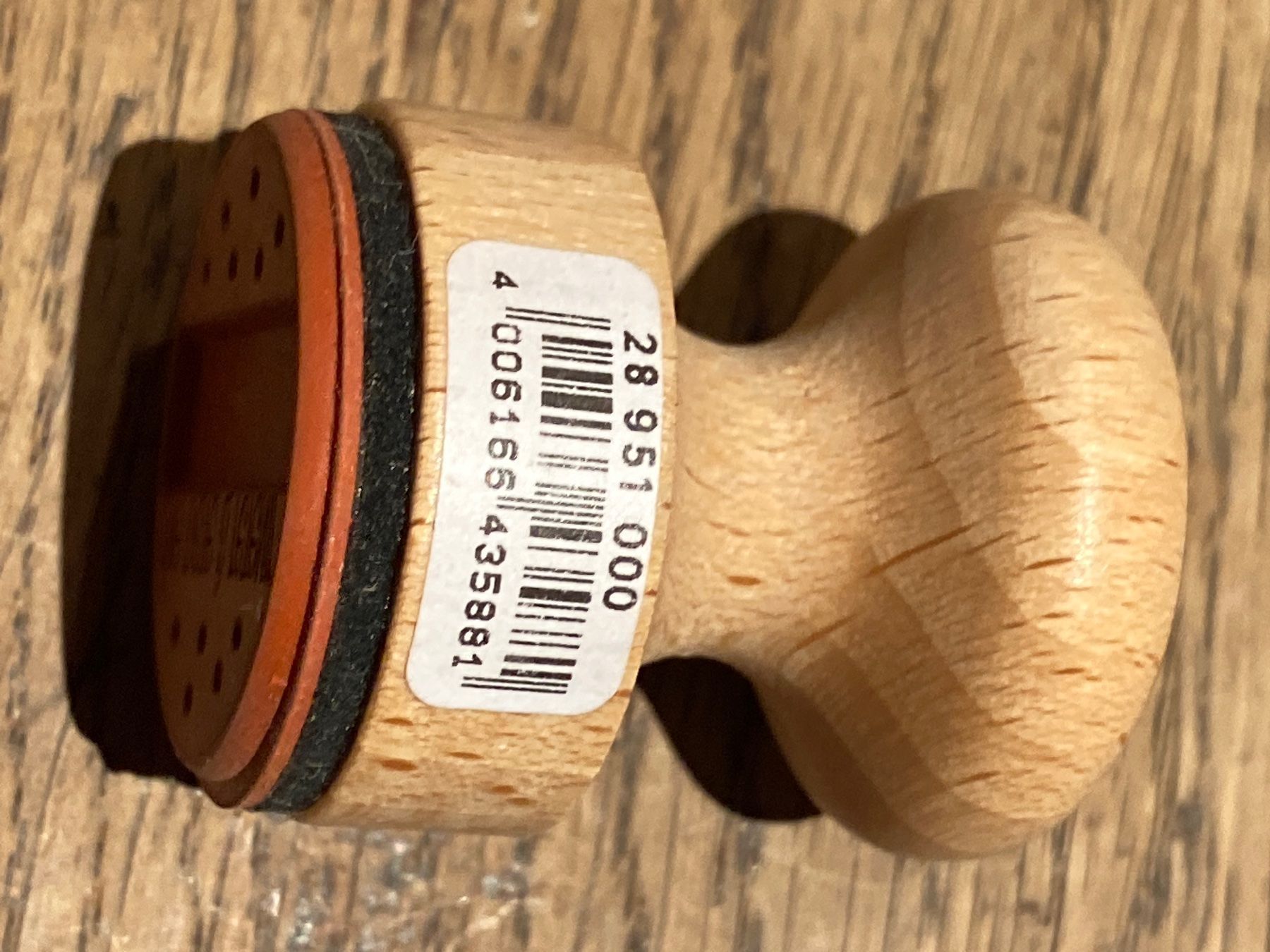 Timbri: 28951000 tampon stempel – Nuovo (secondo la descrizione) da Lajoux JU venduto da Briard0 2