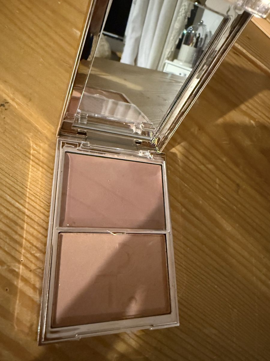 Patrick Ta Make-up: Patrick Ta Creme & Powder Blush; Not Too Much – Usato da Aefligen venduto da Henni123 1
