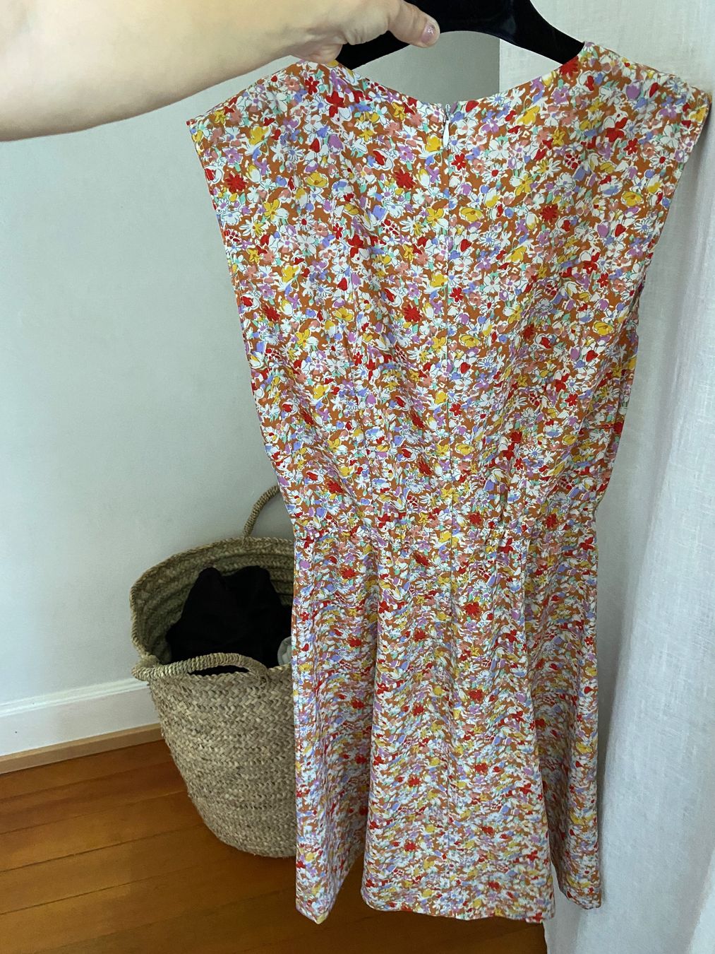 Vestiti: Sommer Blumen Kleid Gr. 36 – Usato da Schlieren venduto da Winter06 1