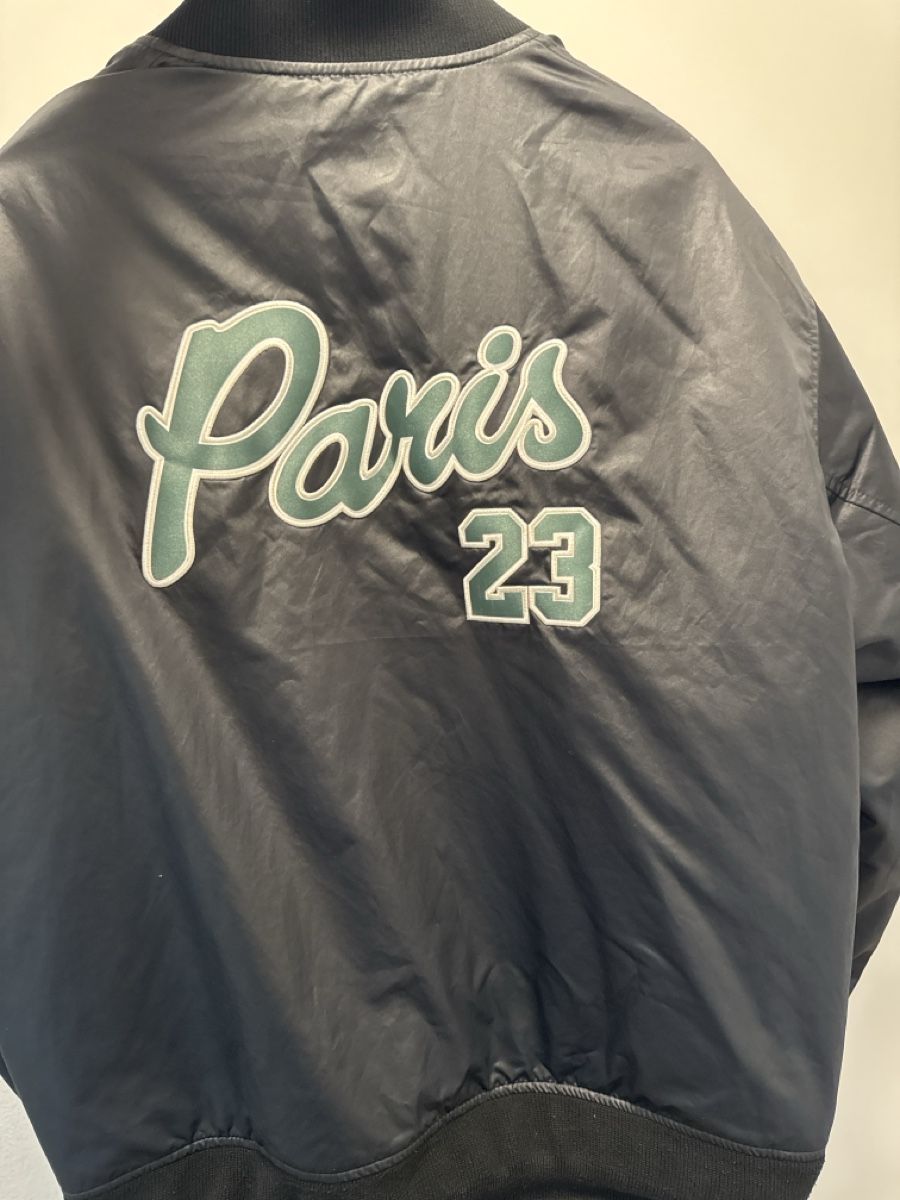 Jacken: Jordan PSG Bomberjacke – Gebraucht aus Zürich von _claudio_menil 3