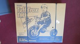 TuffTrax Dreiradvelo von John Deere mit Pneubereifung