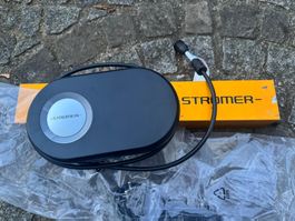 Stromer ST2, ST3, ST5, ST1X Ladegerät CR245 Neu mit Garantie