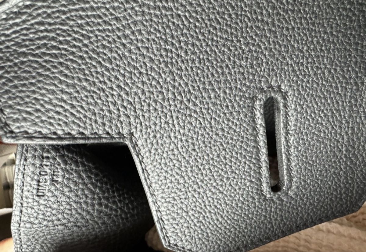Hermès Borse: Hermes Hac – Usato da Ibach venduto da fashionrenewable 7