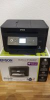 Drucker Epson WorkForce WF-2860DWF Gebrauchter