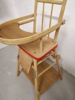 Kinderstuhl Holz
