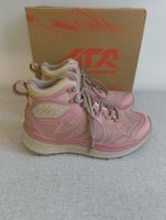 Wanderstiefel Lowa Fortux GTX Gore-Tex pink Grösse 38 neu